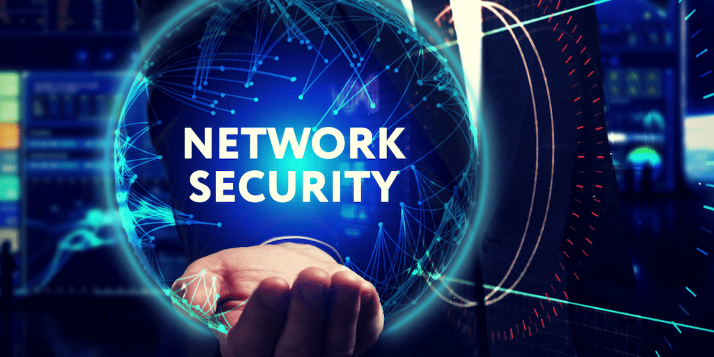 How to Ensure Network Security? 